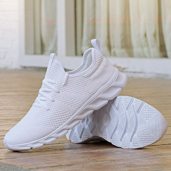 Demi | Timeless Comfort Outdoor Shoe