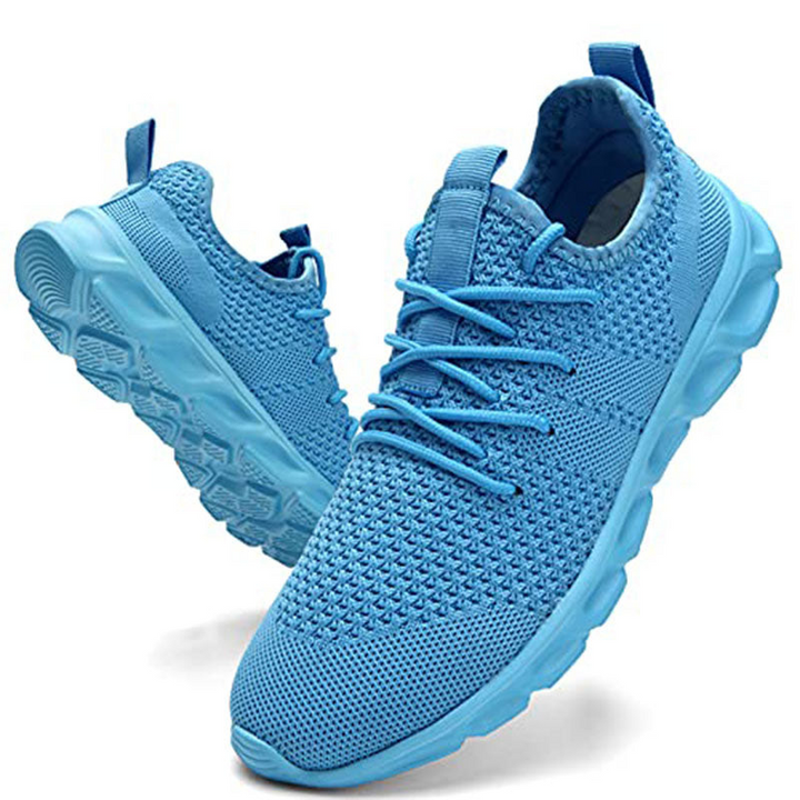 Demi | Timeless Comfort Outdoor Shoe