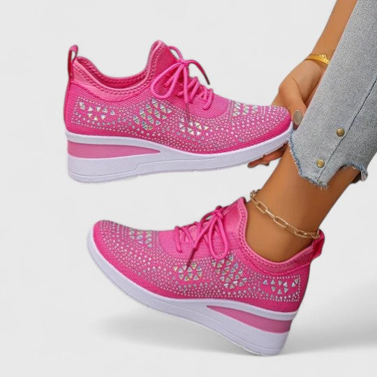 Shanileigh | Signature Style Comfort Shoe