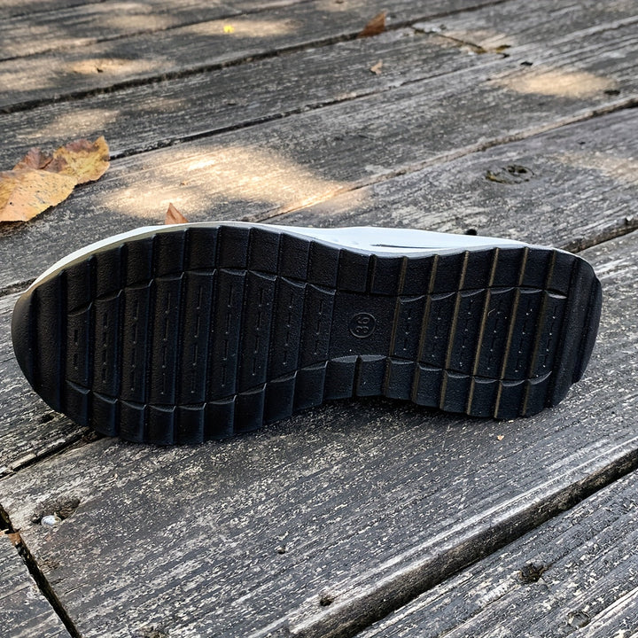 Zenvia | Breathable Comfort Active Sneakers