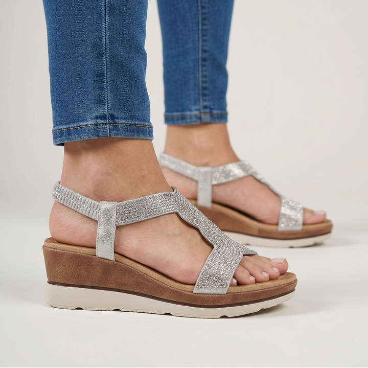 Eliette | Comfort Sandals