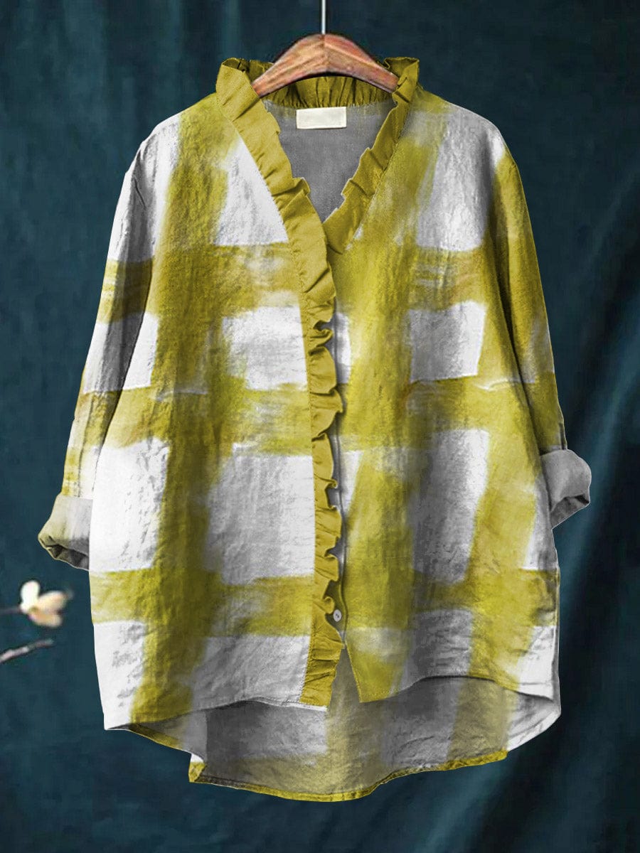 Melissa | Relaxed Everyday Blouse