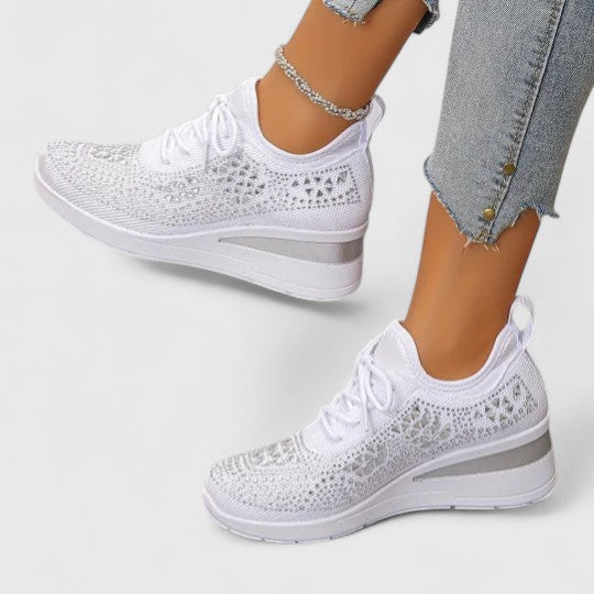 Shanileigh | Signature Style Comfort Shoe