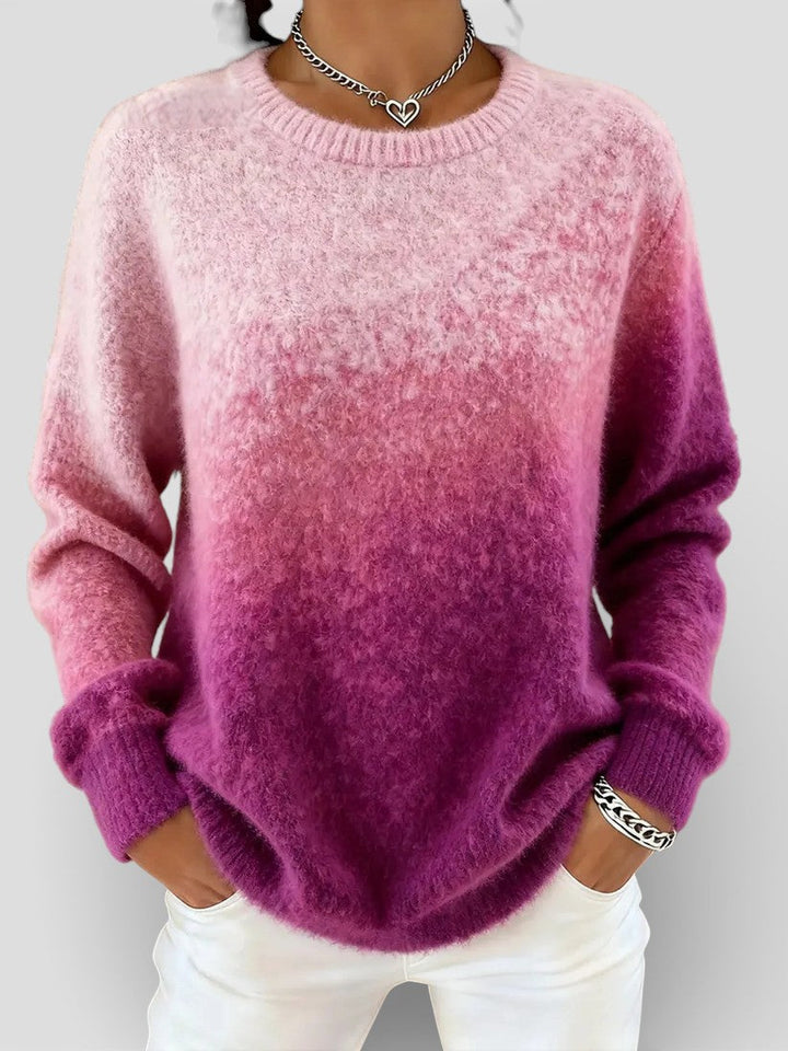 Eulalia Knit Sweater