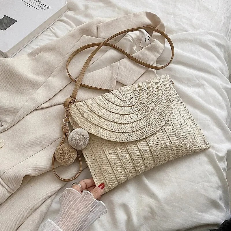 Poppy | Somrig crossbody bag