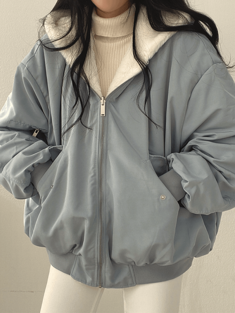 Britta | Stylish Jacket