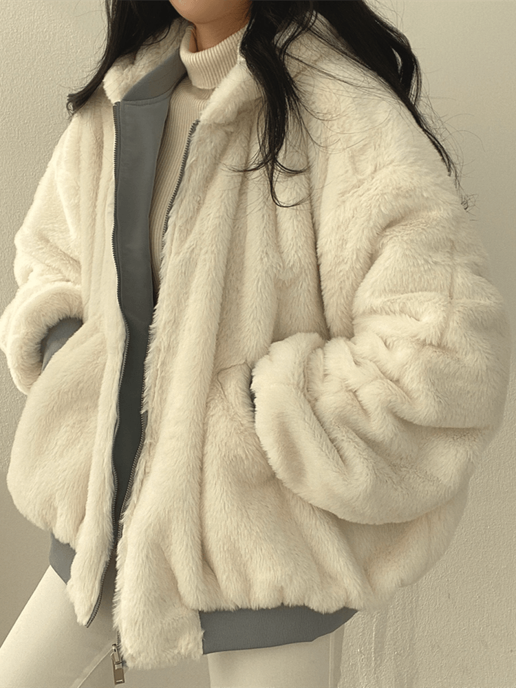 Britta | Stylish Jacket