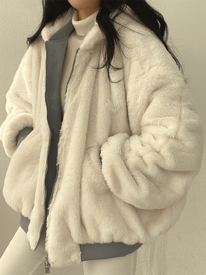 Britta | Stylish Jacket