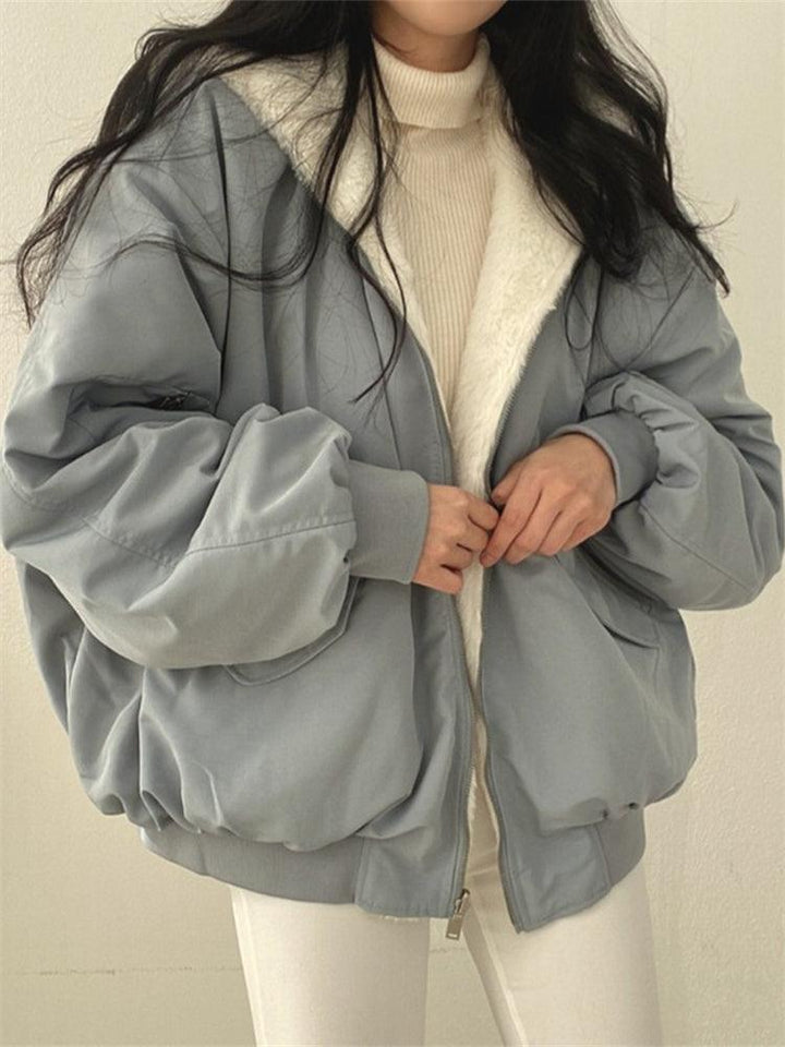 Britta | Stylish Jacket