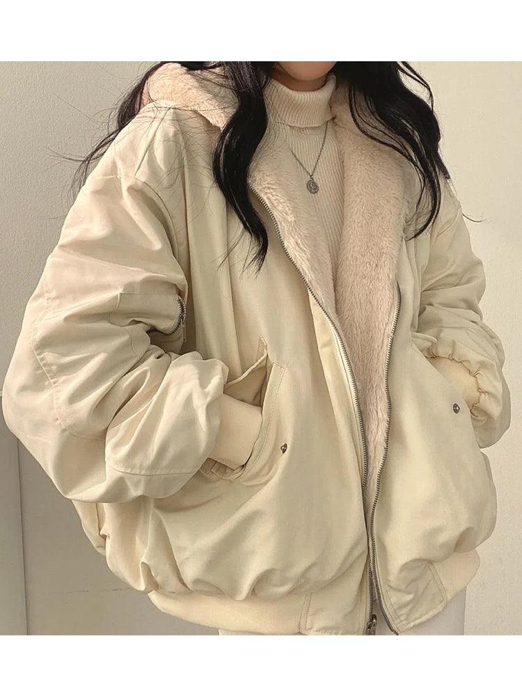 Britta | Stylish Jacket