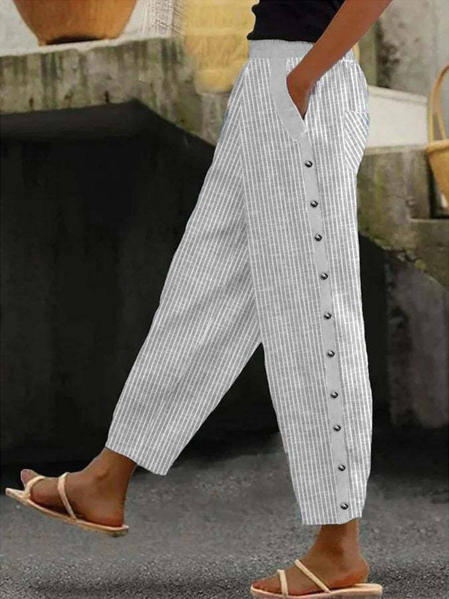 Aria | Fluid and Comfortable Pants
