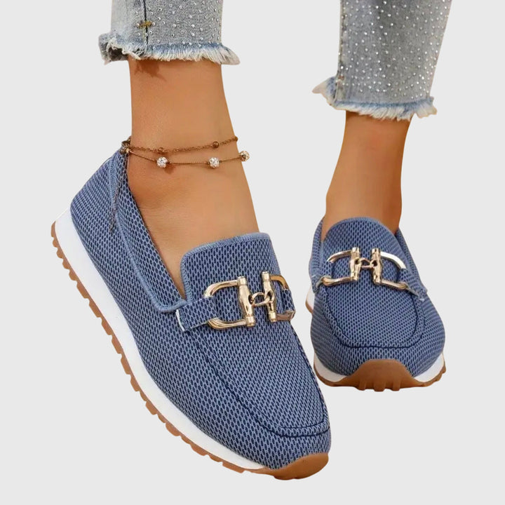 Elina | Chic Orthopedic Loafer
