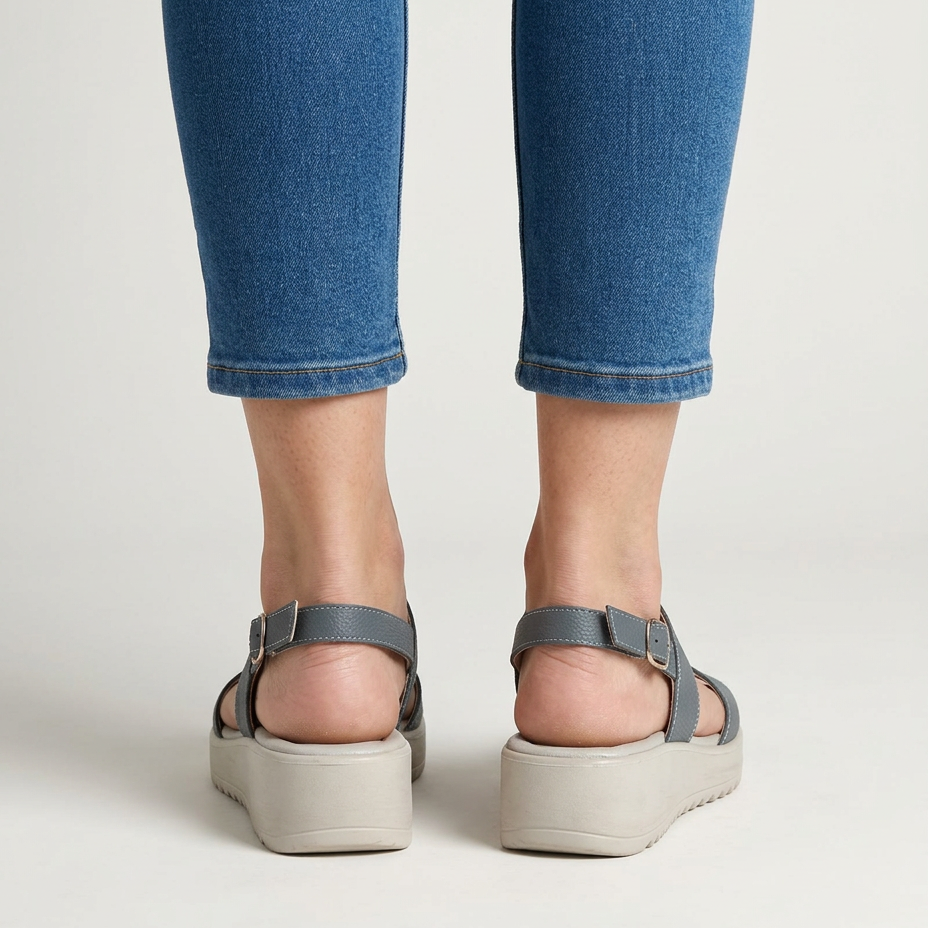Leila | Comfort Sandals