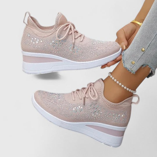 Shanileigh | Signature Style Comfort Shoe