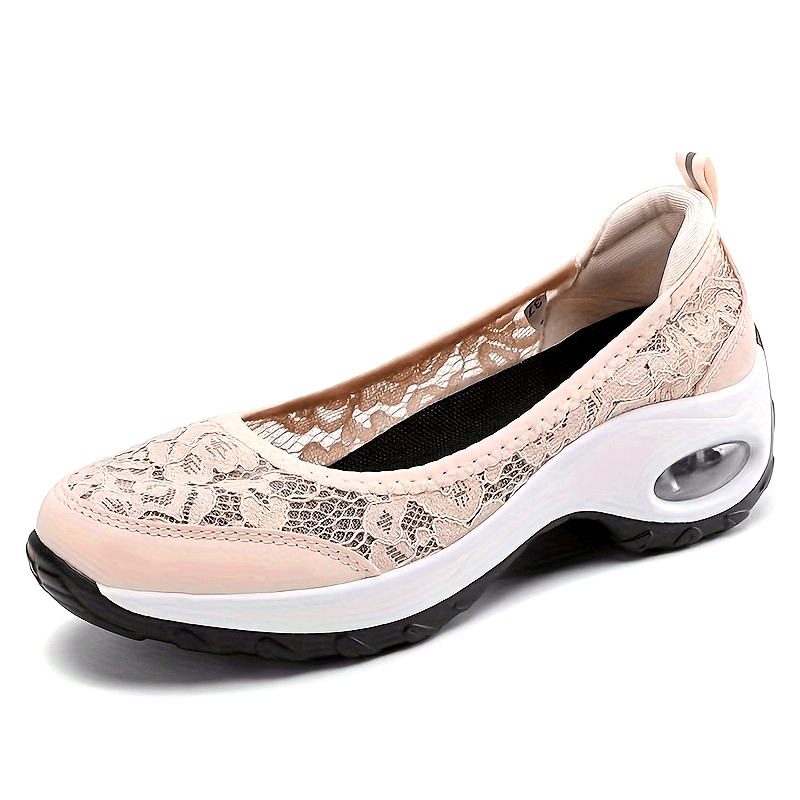 Amber | Summer Comfort Active Walk