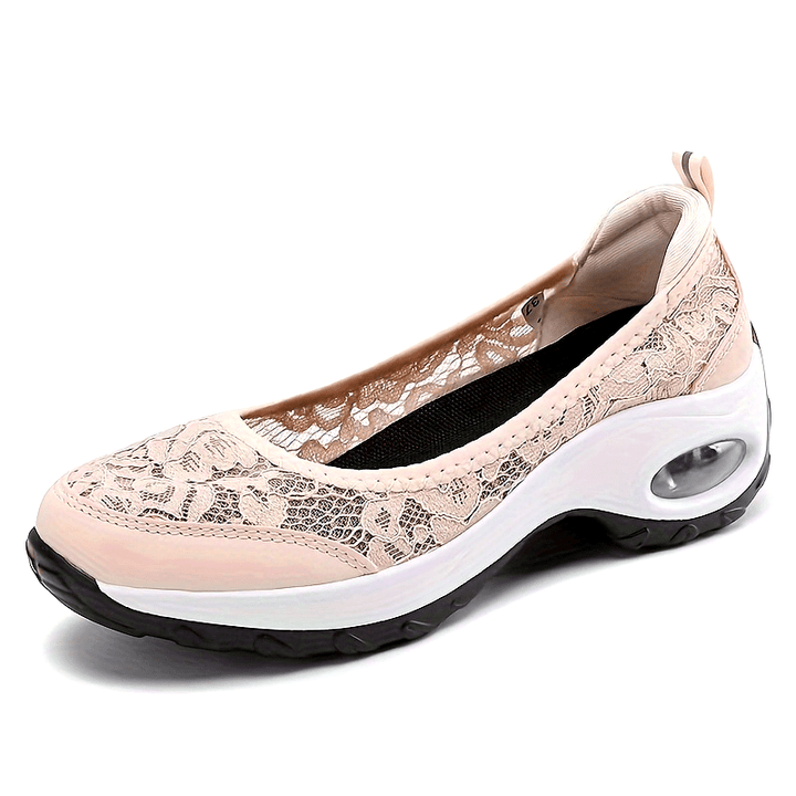 Amber | Summer Comfort Active Walk