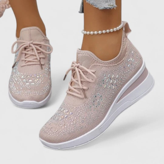Shanileigh | Signature Style Comfort Shoe