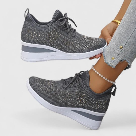 Shanileigh | Signature Style Comfort Shoe