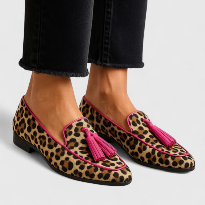 Xhyrene | Elegant Loafers