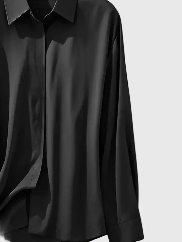 Melvaya Elegant Shirt