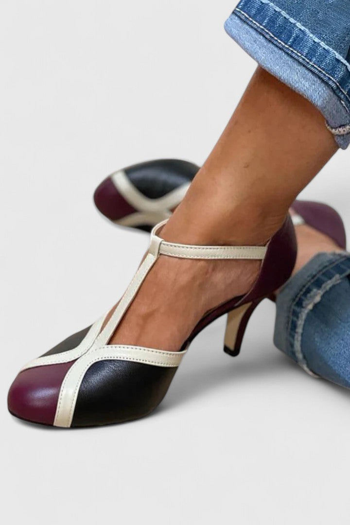 Serena | Comfortable Heels