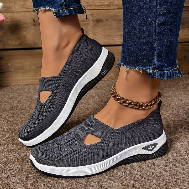 Ortho | Non-slip orthopedic shoes +FREE INSOLES