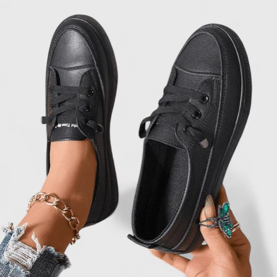 Linda | Premium Classic Comfort Shoe
