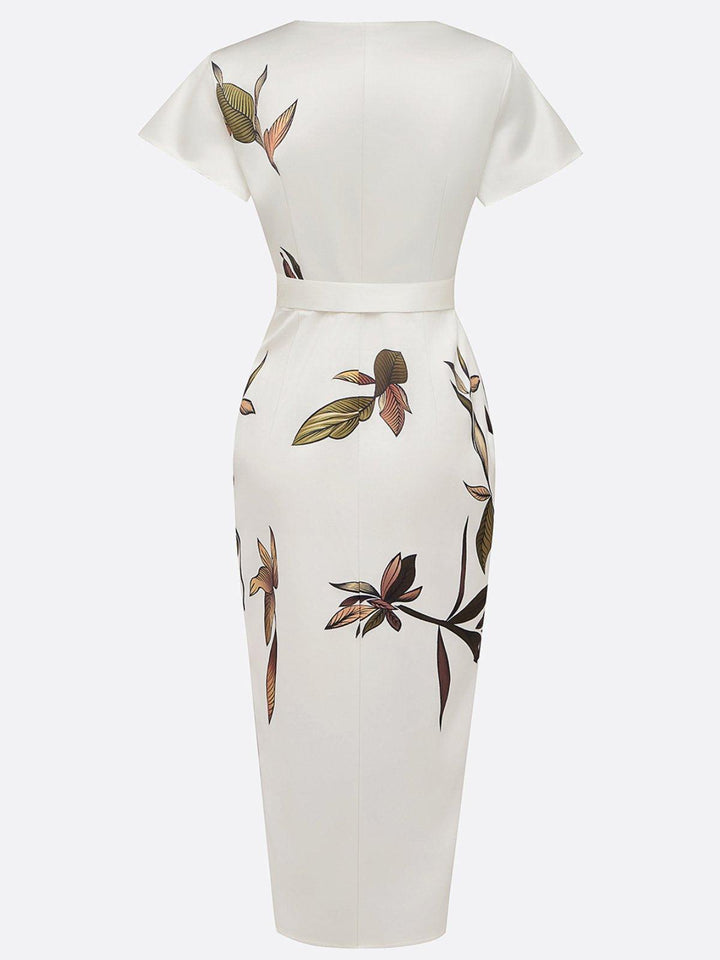 Sabine | Light, Elegant Dress
