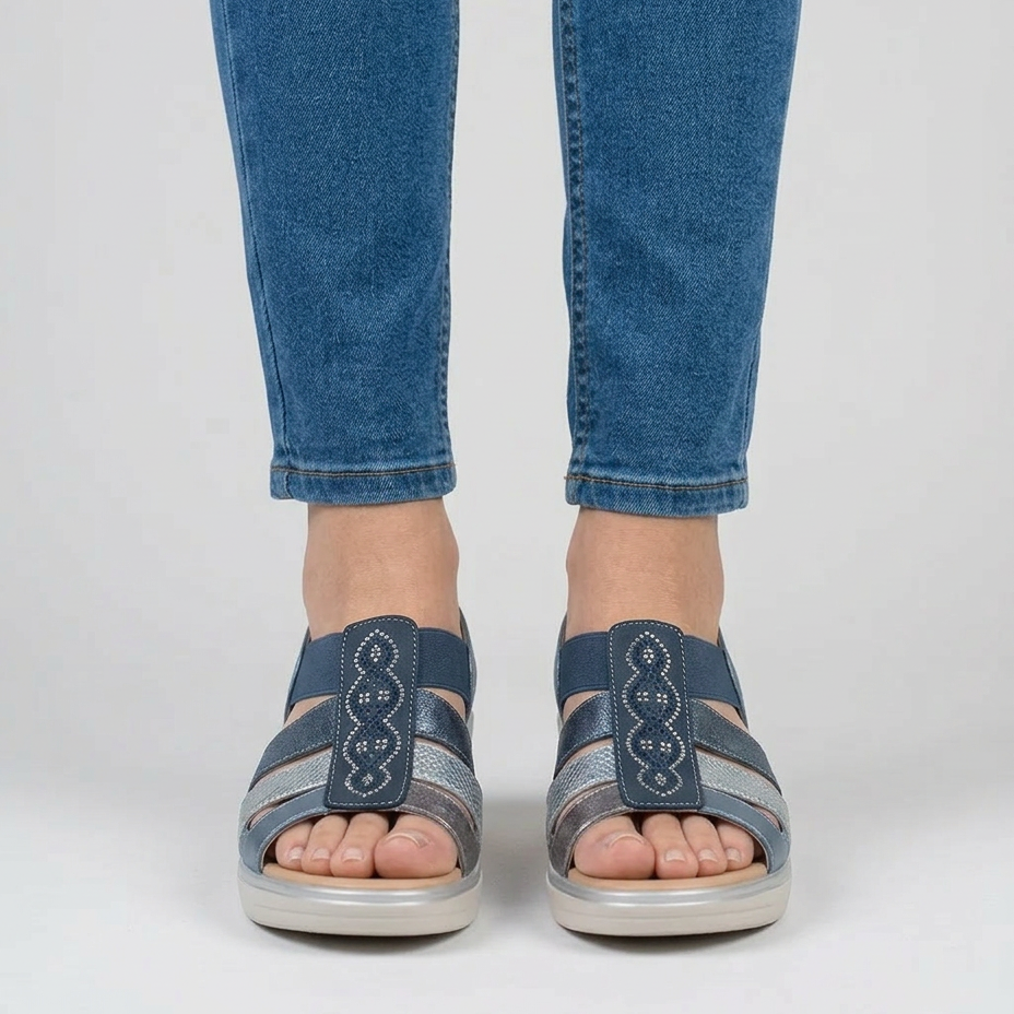 Magda | Comfort Sandals