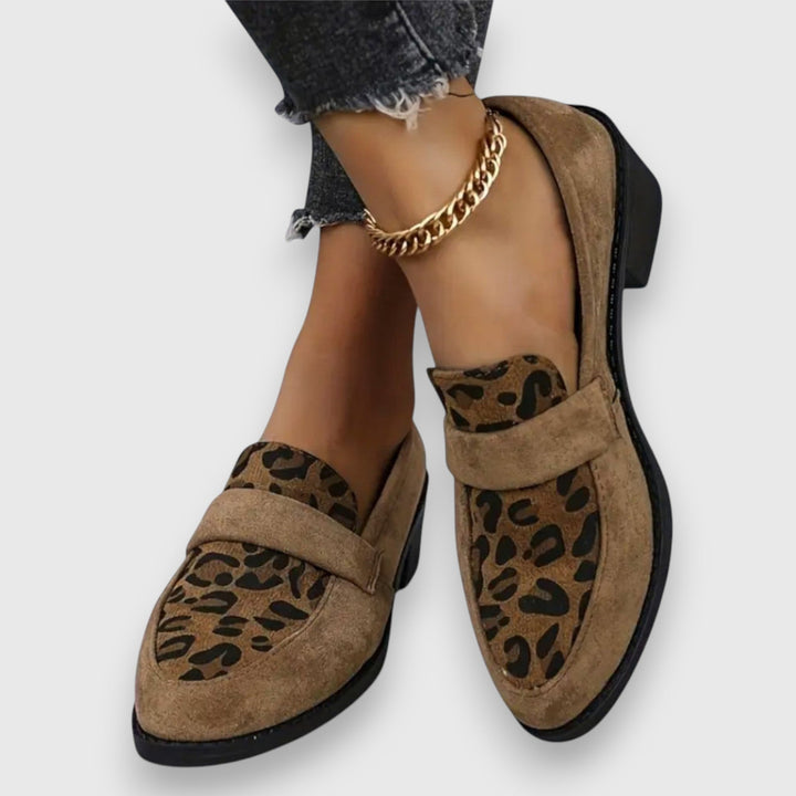 Brunika Comfortable Loafers