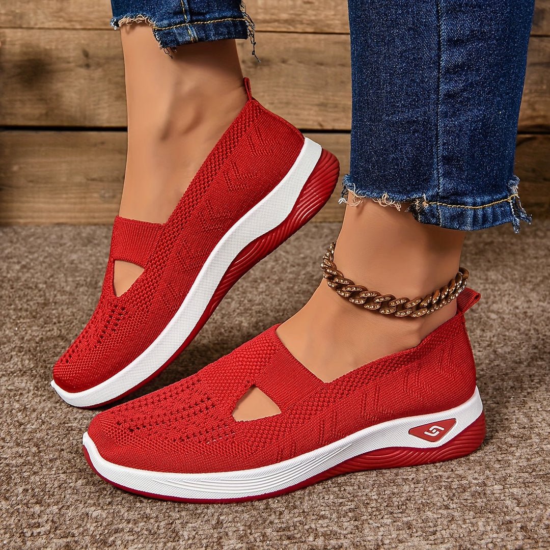 Ortho | Non-slip orthopedic shoes +FREE INSOLES