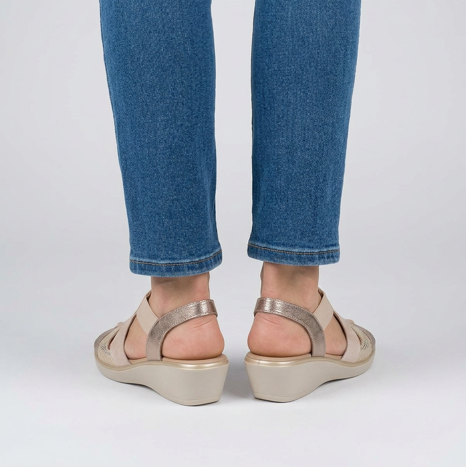 Magda | Comfort Sandals