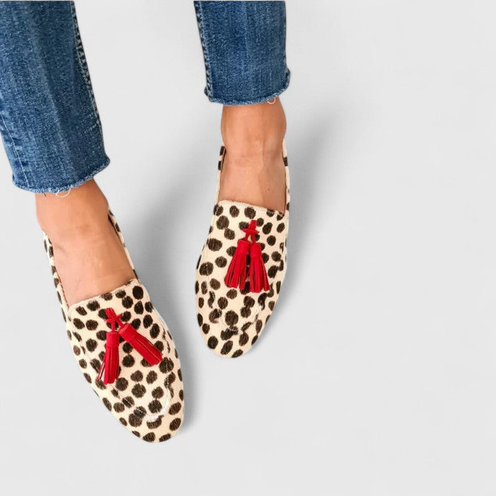 Skylar | Loafers
