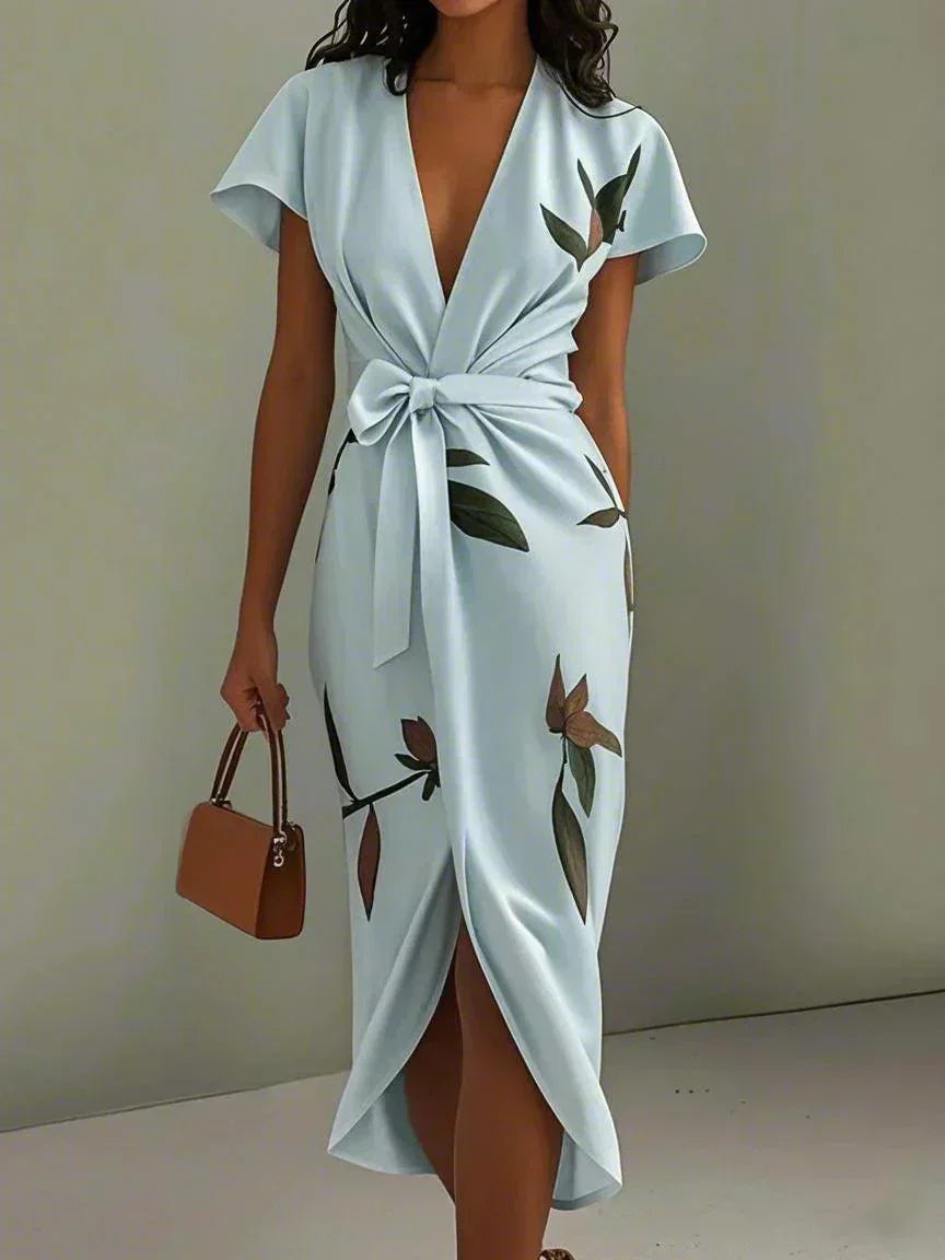 Sabine | Light, Elegant Dress