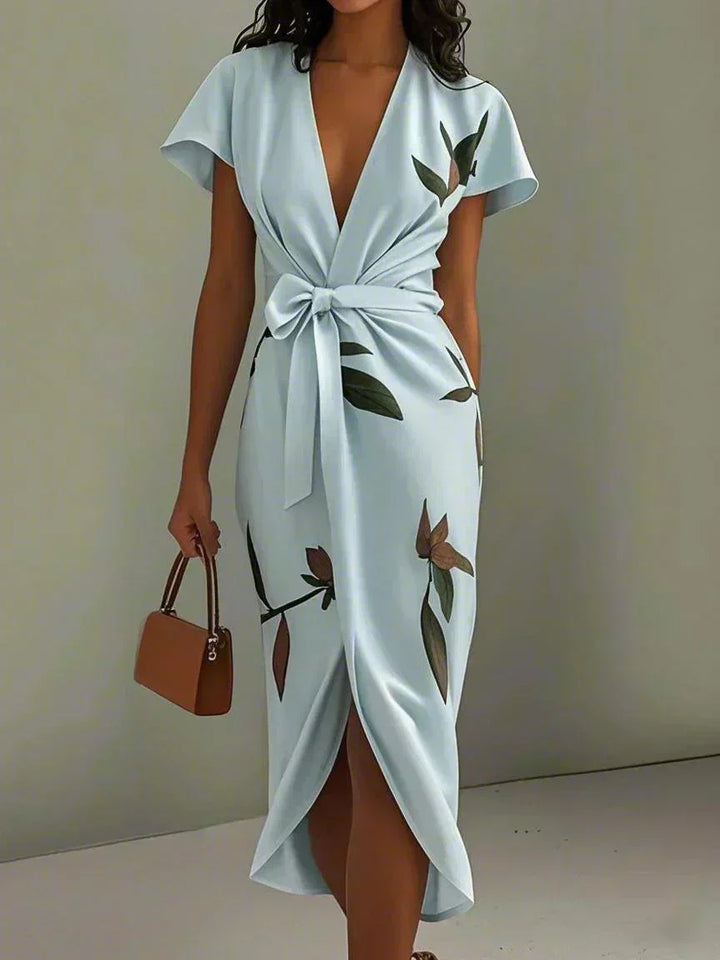 Sabine | Light, Elegant Dress