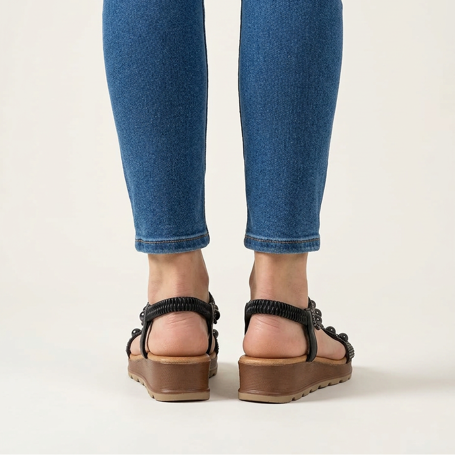 Ivette | Comfort Sandals