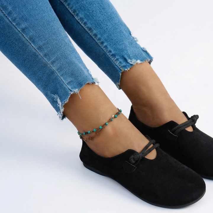 Anisa | Natural Comfort Everyday Loafer