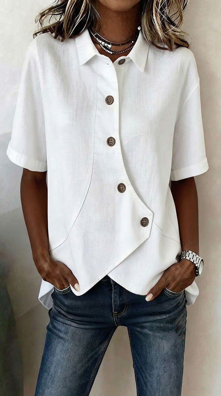 Signature | The Relaxed Shirt