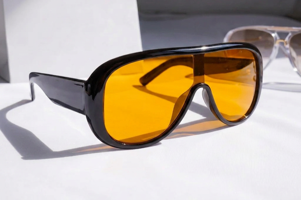 Soren Sunglasses