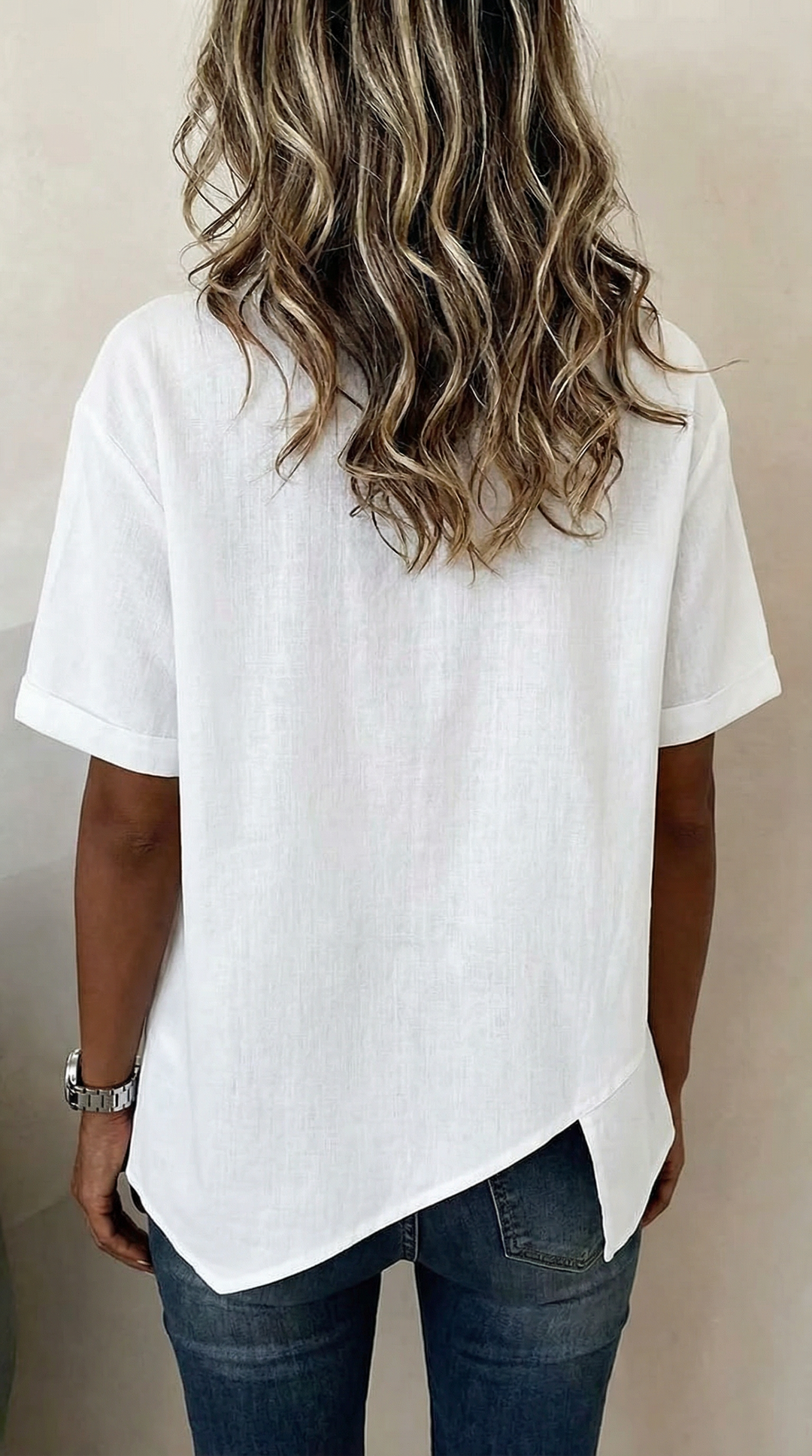Signature | The Relaxed Shirt