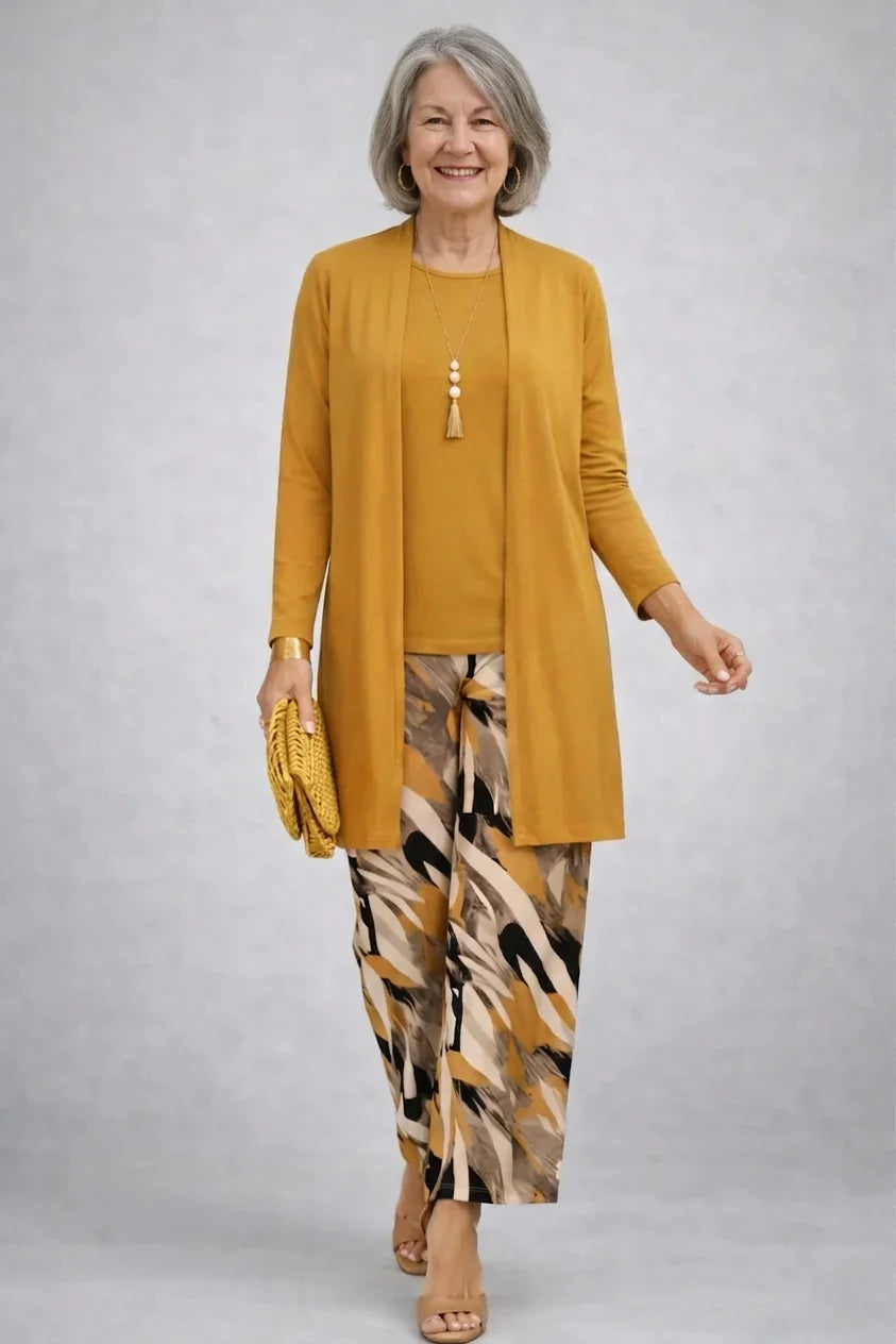 Three Piece Set