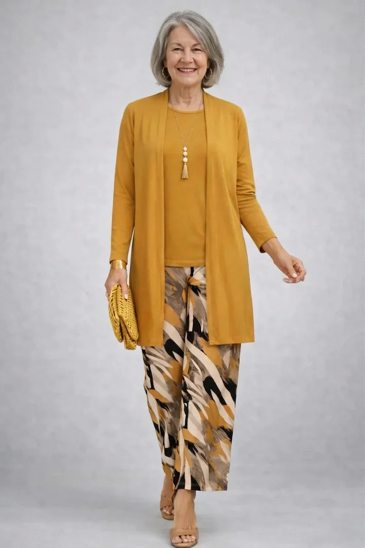 Three Piece Set