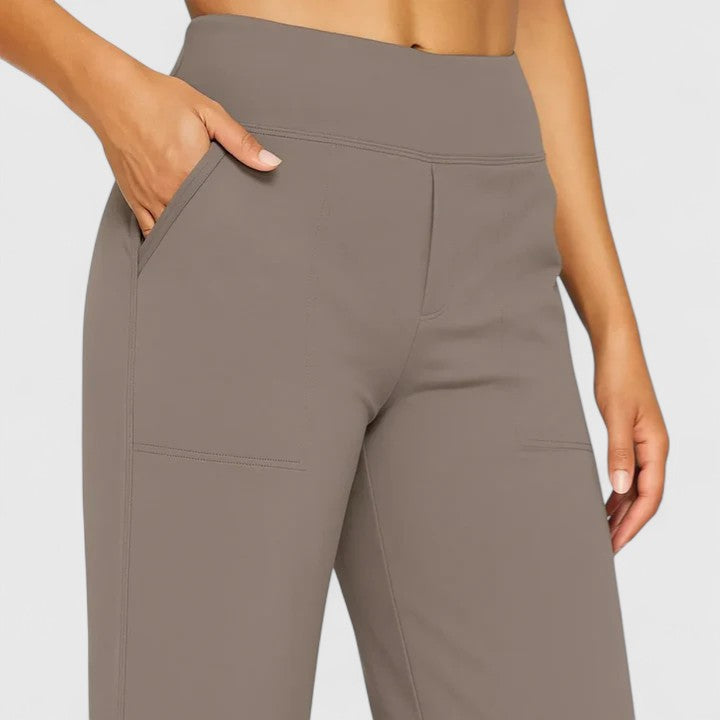 Freya | Flowy and Comfortable Pants