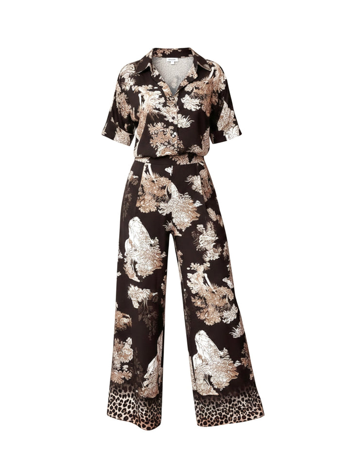 Giulia – Elegant Summer Two-Piece Set