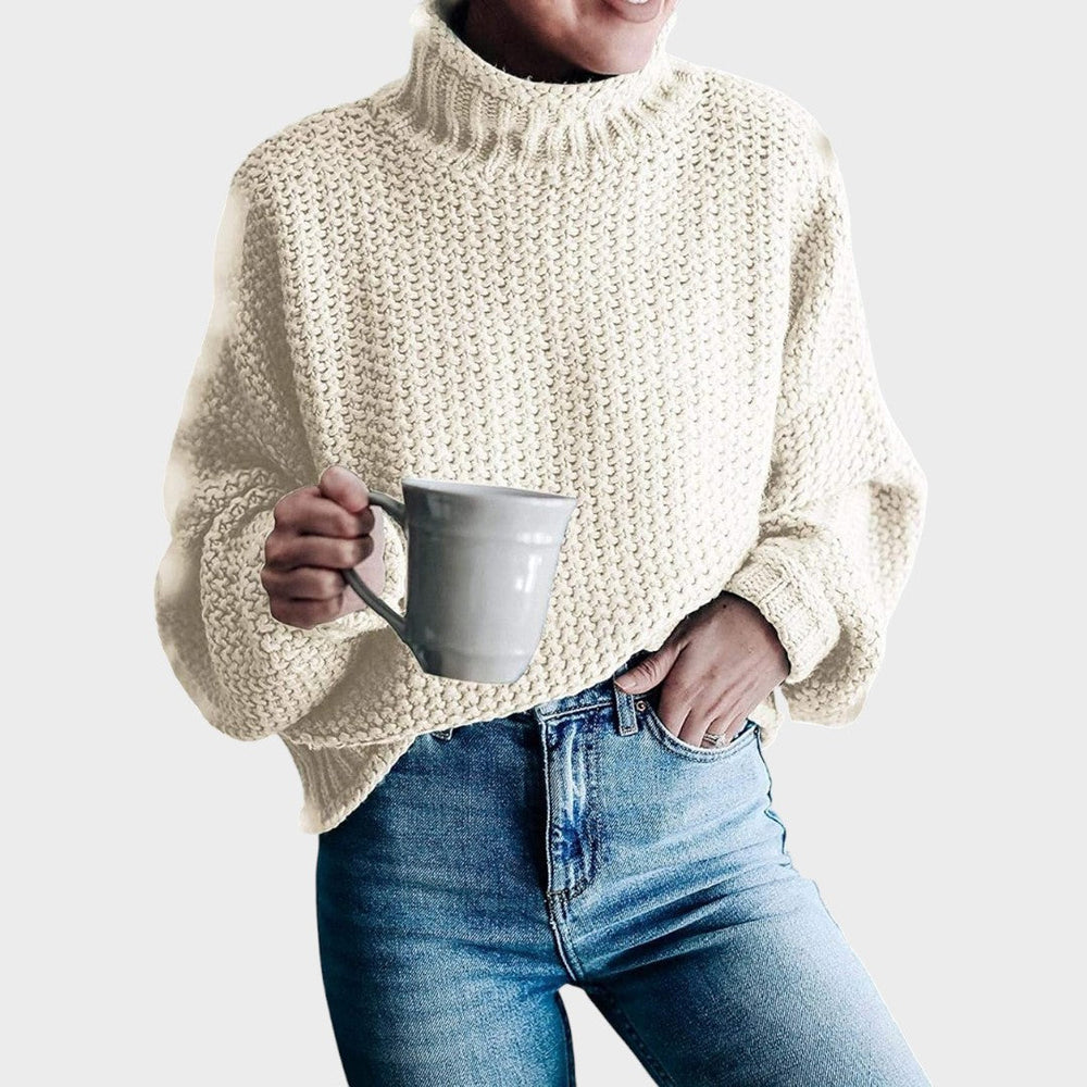 Soft Knit Sweater