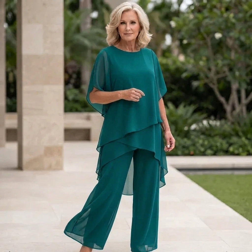 Iris | Two-Piece Set