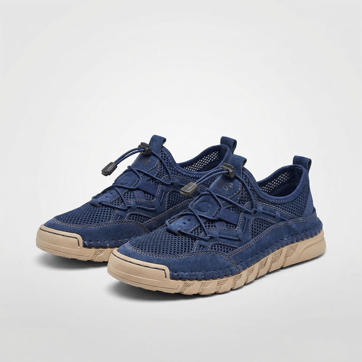 Elara | Lightweight Breathable Comfort Shoe