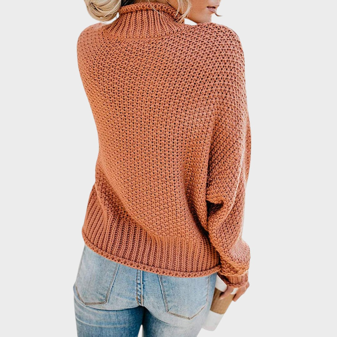 Soft Knit Sweater