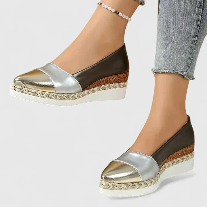 Madison | Loafers