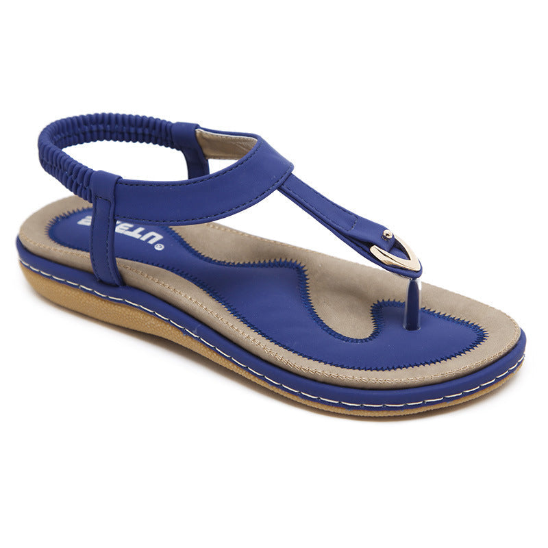 Nika | Comfortable Sandals